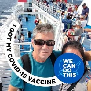 Meet your Posher, Gilberto